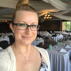 Meet your Posher, Kristin